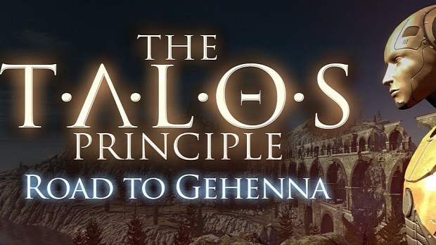 The Talos Principle is getting a big DLC