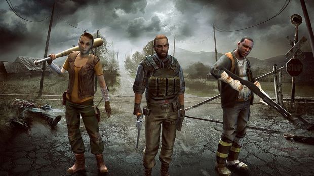 The Walking Dead: No Man's for iOS