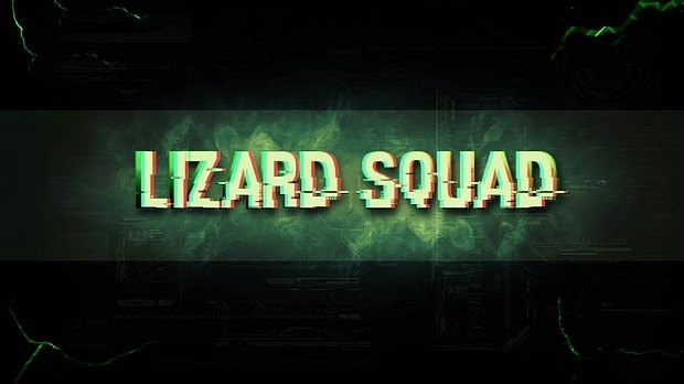 Lizard Squad's LizardStresser is becoming very popular