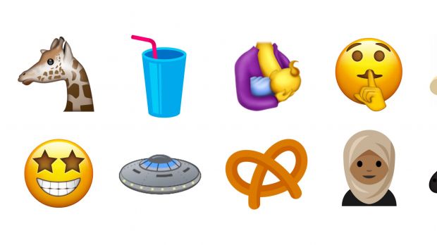 New emojis possibly coming next year