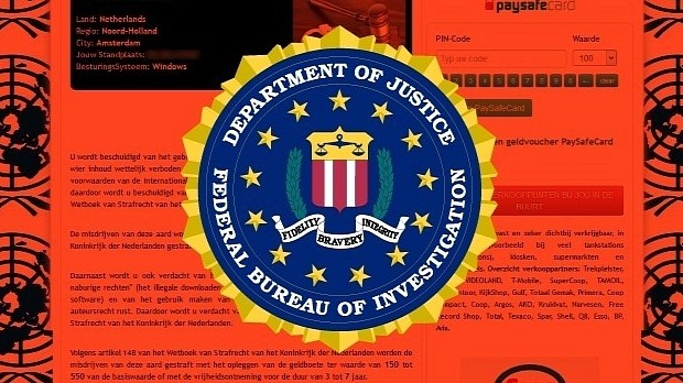 FBI does not advise companies to pay ransomware ransoms