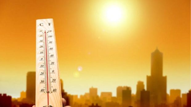 This past June was the second hottest on record for the contiguous US
