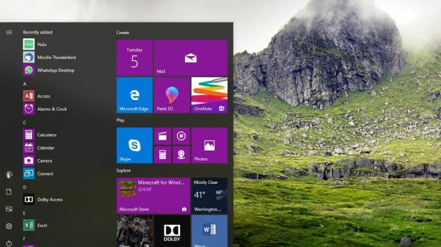 Windows 10 version 1903, currently codenamed 19H1 and likely to launch as April 2019 Update, will come with quite an impressive feature update, but as it happens every time, users still hope for more.