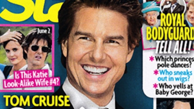 Tom Cruise is getting married in December, to his 22-year-old personal assistant, claims tab