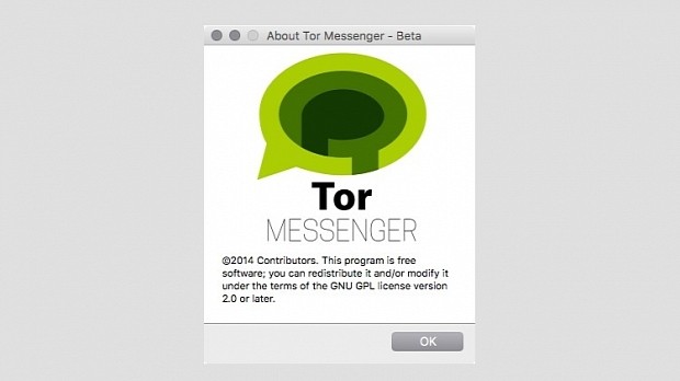 tor messenger torproject
