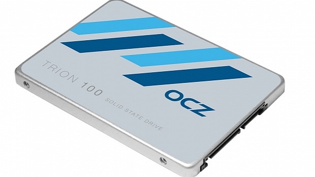OCZ Trion 100 SSD