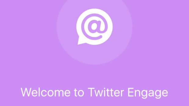 Twitter launches Engage