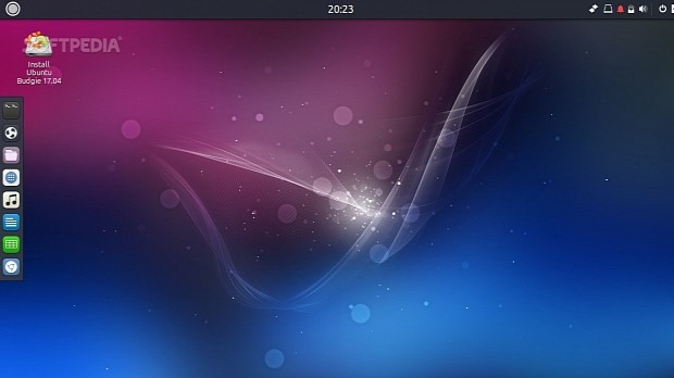 Ubuntu Budgie 17.04 Beta 2