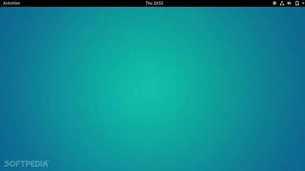 Ubuntu GNOME 17.04