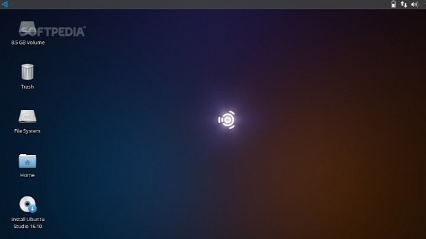 Ubuntu Studio 16.10