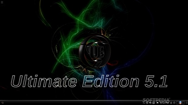 Ultimate Edition 5.1