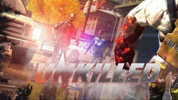 UNKILLED for Android