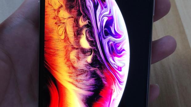 Alleged 2018 iPhone XS
