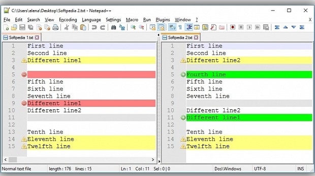 use-diff-tools-to-compare-text-files-and-spot-the-differences