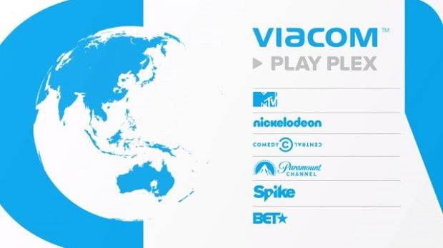 Viacom Play Plex is announced