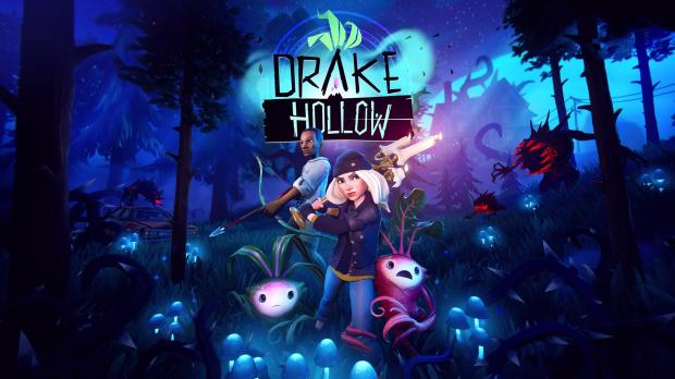 Drake Hollow artwork