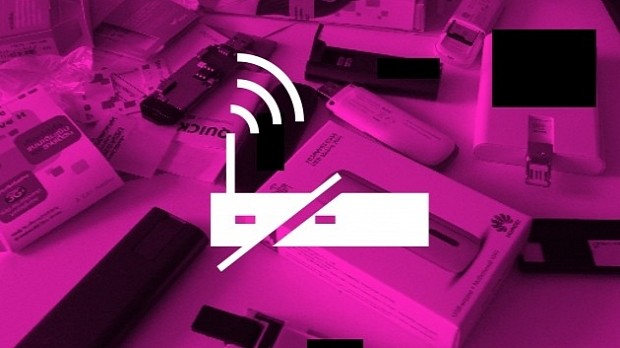 8 router and modem types have unfixed vulnerabilities