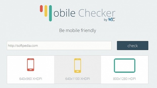 The new W3C Mobile Checker