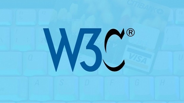W3C is working on improving Web Payments