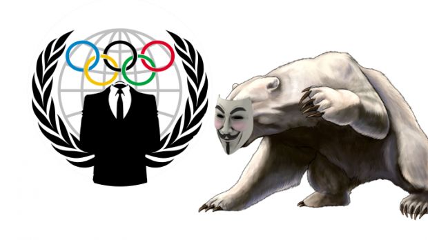 Fancy Bears group hacked WADA