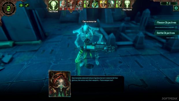 Warhammer 40,000: Mechanicus
