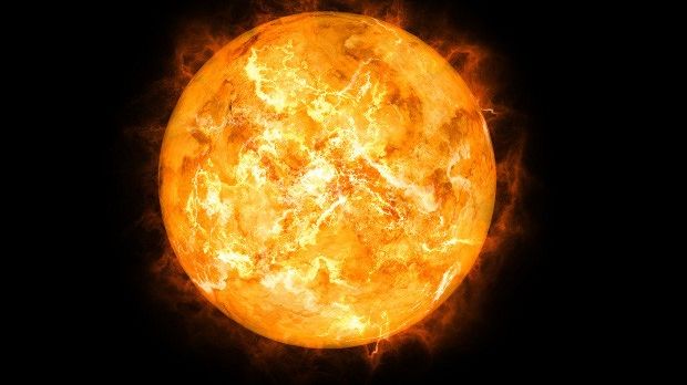 NASA's Solar Dynamics Observatory has been studying the Sun since 2010
