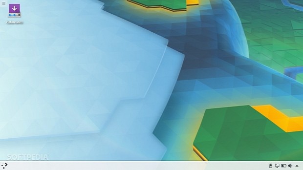 KDE Neon Developer Unstable Edition