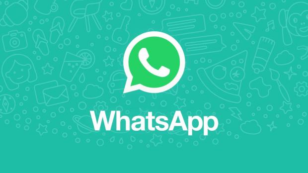 WhatsApp appears to be down in Europe and the US