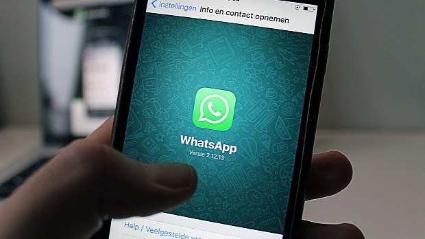 WhatsApp banned in Zimbabwe