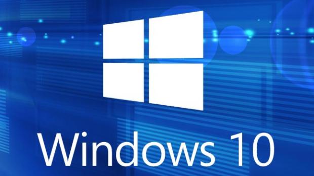The restriction affects all Windows 10 versions