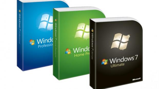 Windows 7 is already in extended support
