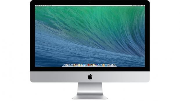Macs recorded dropping sales during the quarter