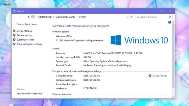 Windows 7 Users Finally Making The Move To Windows 10 New Stats Show