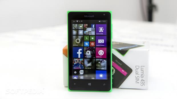 Microsoft says there are no plans for new hardware and features for Windows phones