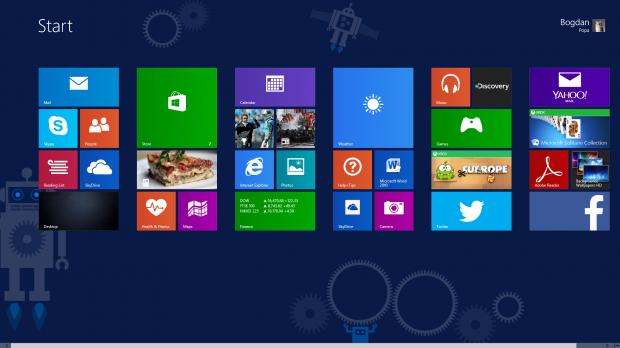 We’re only a few hours away from the moment Microsoft will push the green light for a new batch of Patch Tuesday security updates, but in the meantime, Windows 8.1 users might have to deal with issues introduced by an older release.