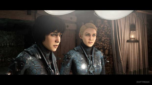 Wolfenstein: Youngblood Review Gallery