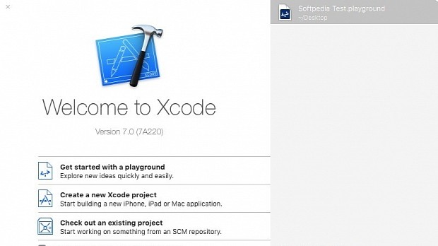 Xcode 7.0