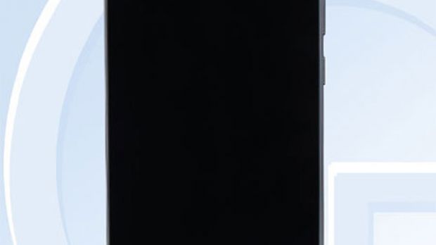 Xiaomi Redmi 3 (front)