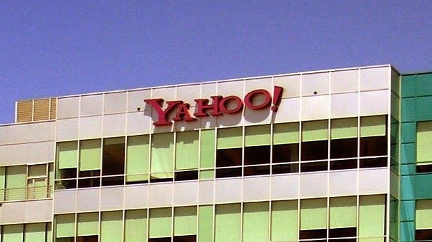 Yahoo admits data breach of 500 million user records