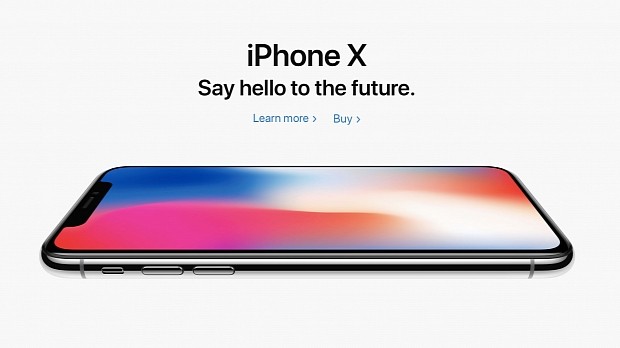 You Can Now Buy Unlocked, SIM-Free iPhone X Devices from Apple's