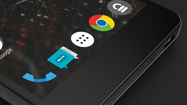 Silent Circle Blackphone 1 model open to attacks