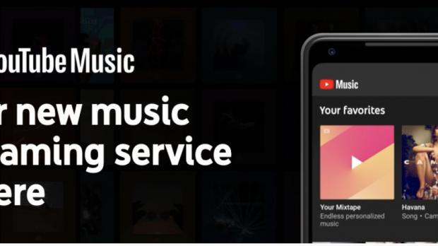 YouTube Music and YouTube Premium launch in 17 countries