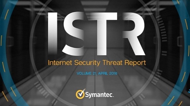 Symantec highlights an increase in the total number of zero-day flaws