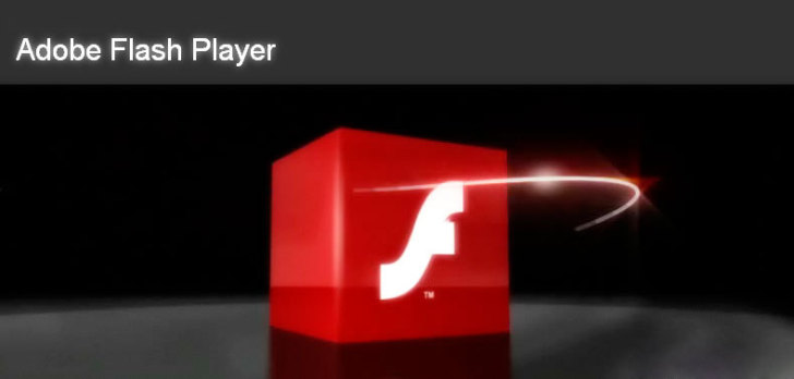 Adobe Flash Player For Mac Cierra