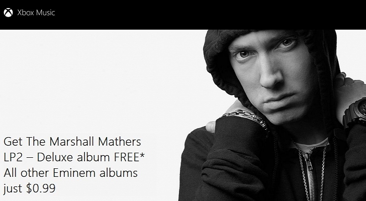 Eminem The Marshall Mathers Lp Zip 20006
