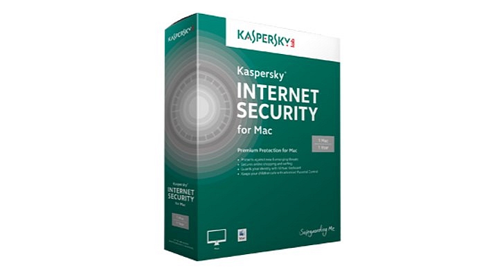 kaspersky internet security for mac 14 download