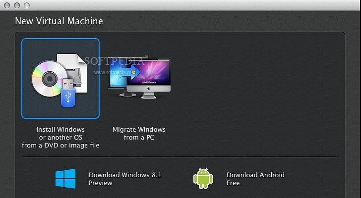parallels desktop 9 for mac