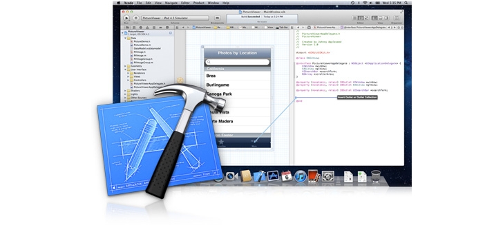 preview xcode