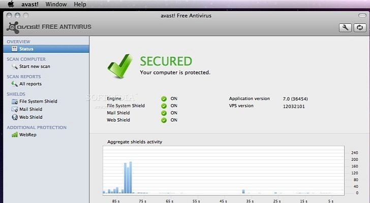 Free anti virus program removal tool for mac os 10.13