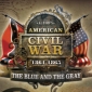 'American Civil War: The Blue and the Gray' Historical Overview Out